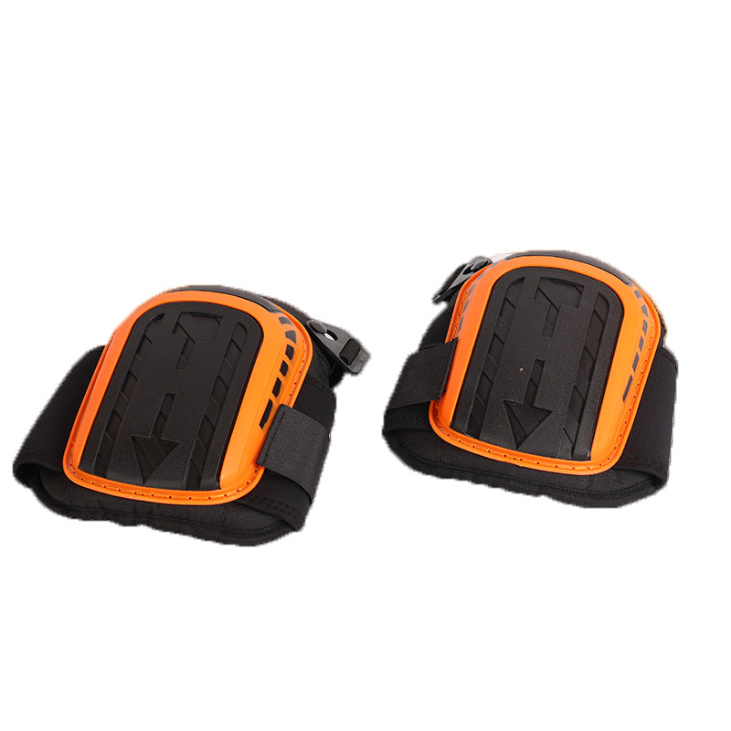 RedhawkPro Construction Knee Pads