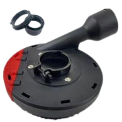 RedhawkPro Angle Grinder Dust Shroud