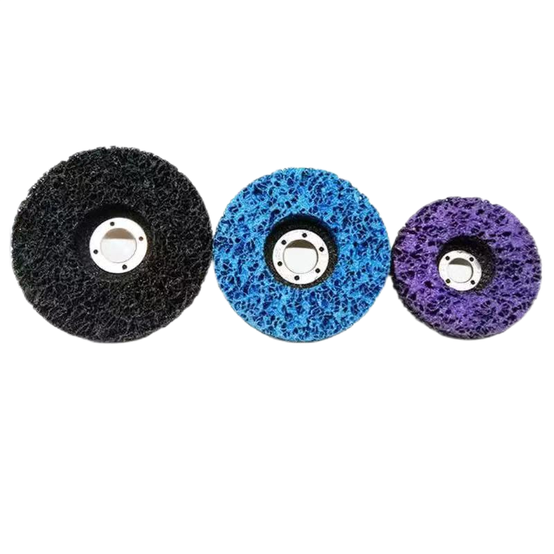 RedhawkPro Paint Stripper Discs for Angle Grinder 12-Pack