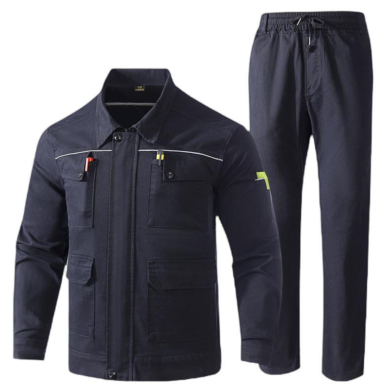 RedhawkPro Heavy-Duty Flame Resistant Welding Shirt
