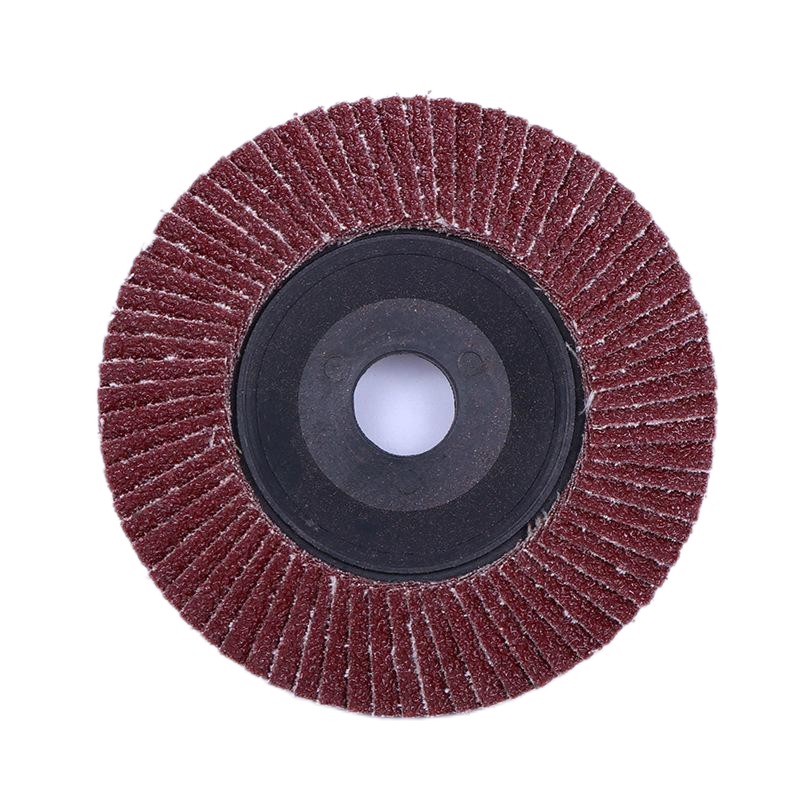 RedhawkPro Flap Wheel for Angle Grinder 20 Pack