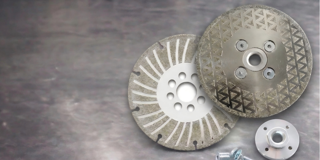 Master Guide: How to Choose the Best Ceramic Cutting Discs – RedhawkPro ...