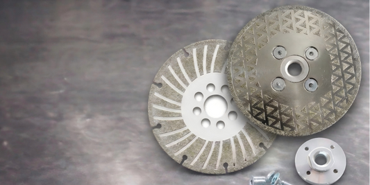 Master Guide: How to Choose the Best Ceramic Cutting Discs