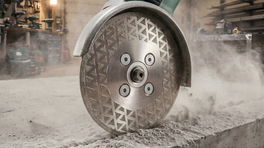 5 Secrets to Extending the Life of Your Diamond Grinding Wheel