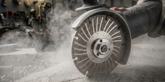 From Rough to Refined: 3 Steps to Perfect Concrete Surface Prep