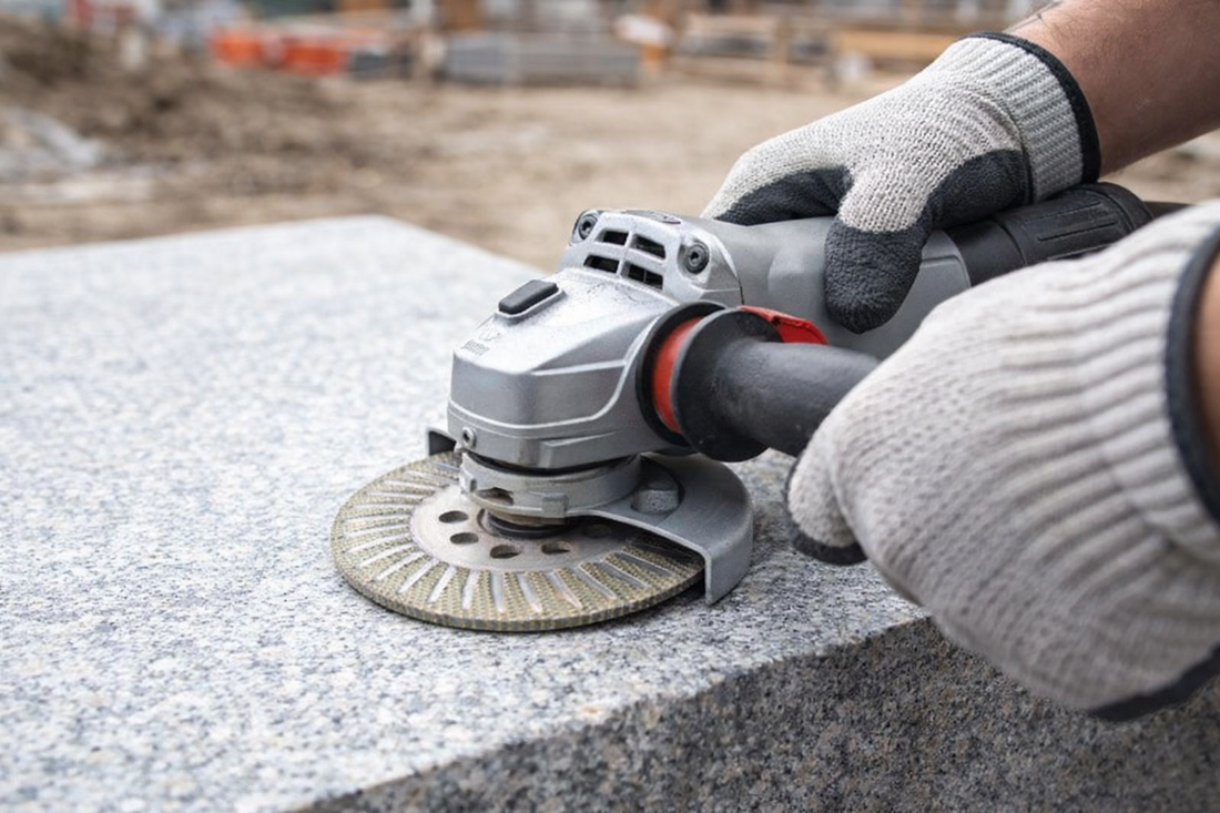 Mastering Concrete Surfaces: The Full-Star Precision Polishing Guide