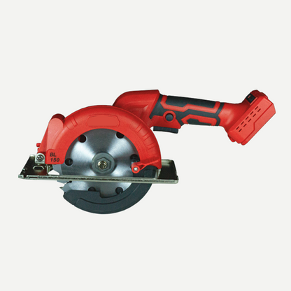 RedhawkPro 21V Cordless 6 in./150 mm Circular Saw