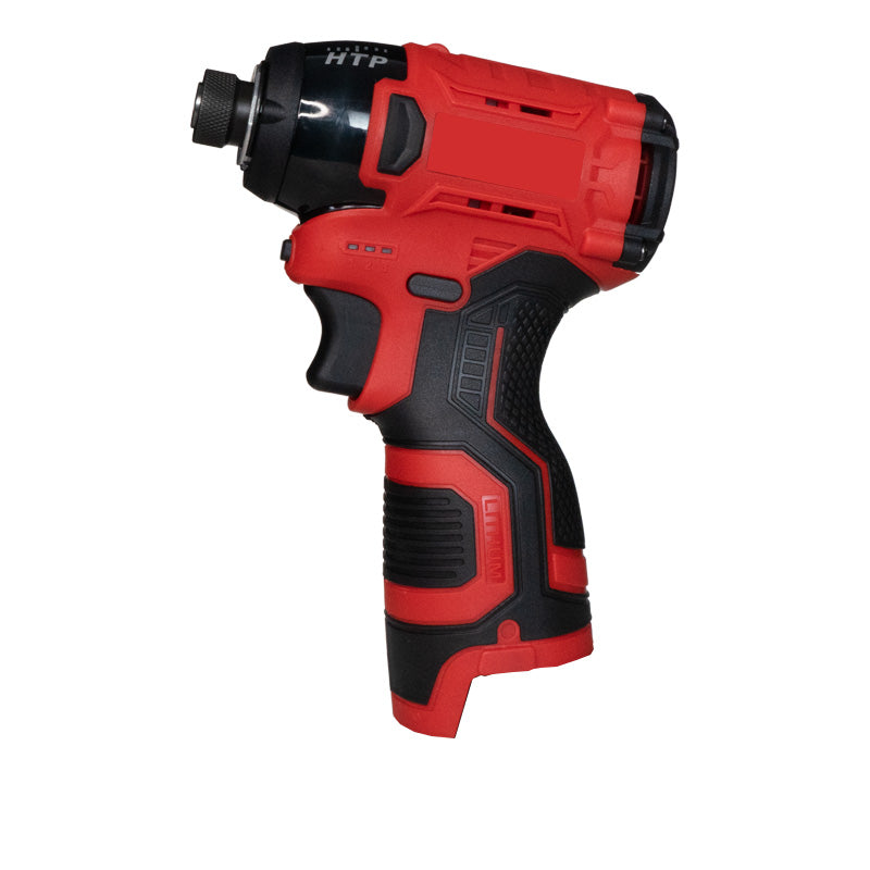 RedhawkPro 18V 1/4 in./6.35mm Hex Chuck Cordless Impact Driver