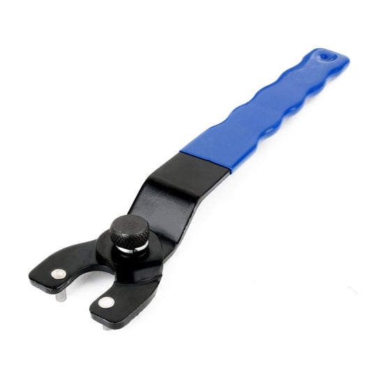 Adjustable Angle Grinder Spanner Wrench