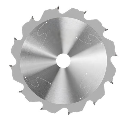 RedhawkPro PCD Fiber Cement Saw Blade, Diamond Tipped Circular Saw Blade for Hardie Board, Calcium Silicate Board & Fiber Cement Siding