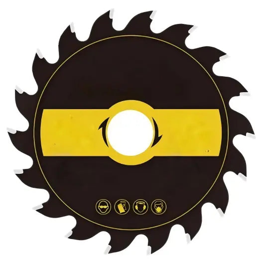 RedhawkPro Circular Saw Blade